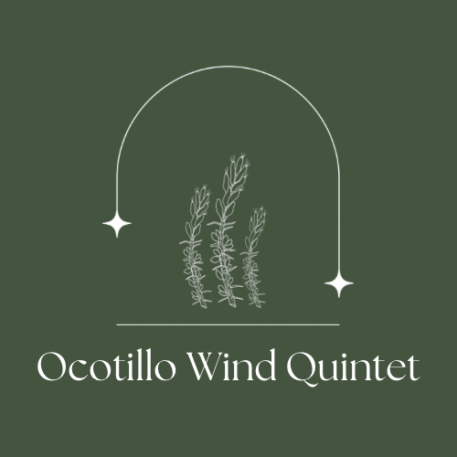 Ocotillo Wind Quintet - 2